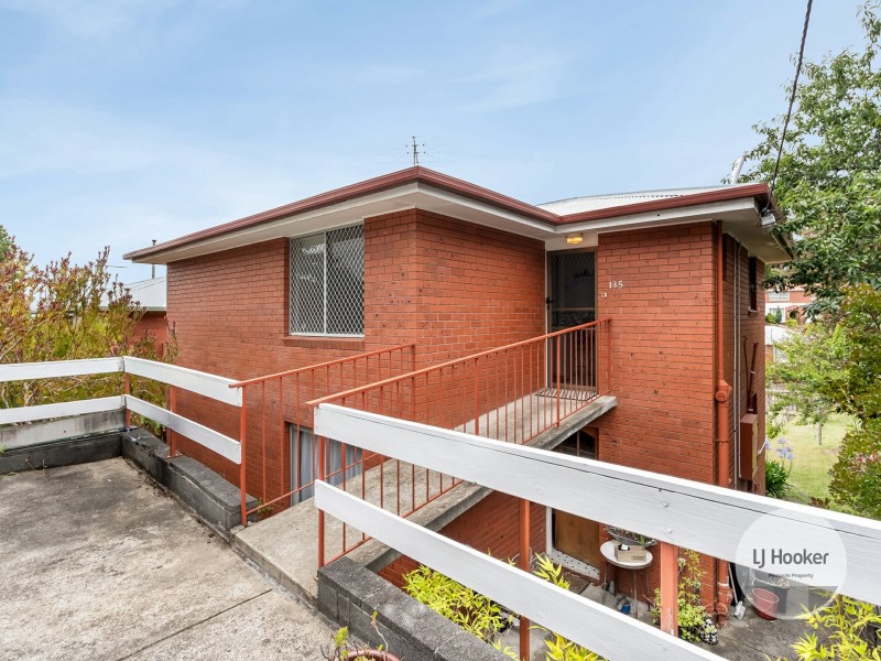 2/135 Springfield Avenue, West Moonah TAS 7009