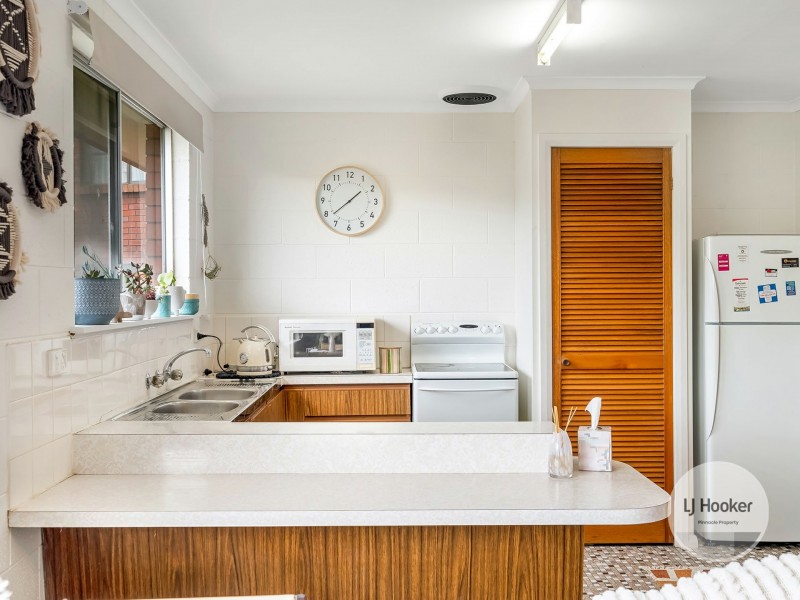 2/135 Springfield Avenue, West Moonah TAS 7009