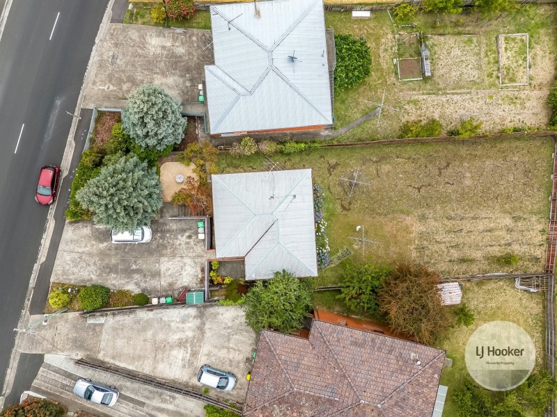 2/135 Springfield Avenue, West Moonah TAS 7009