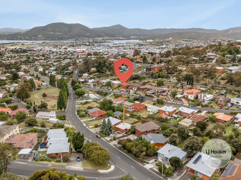 2/135 Springfield Avenue, West Moonah TAS 7009