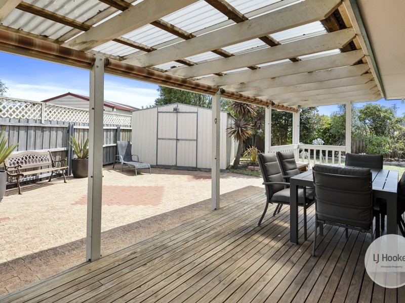 15 Peppermint Place, Margate TAS 7054