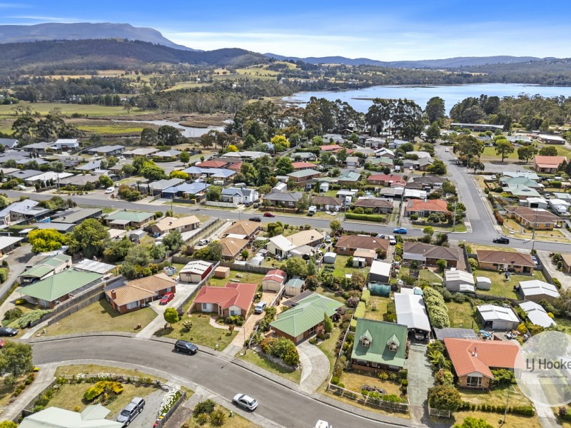 15 Peppermint Place, Margate TAS 7054
