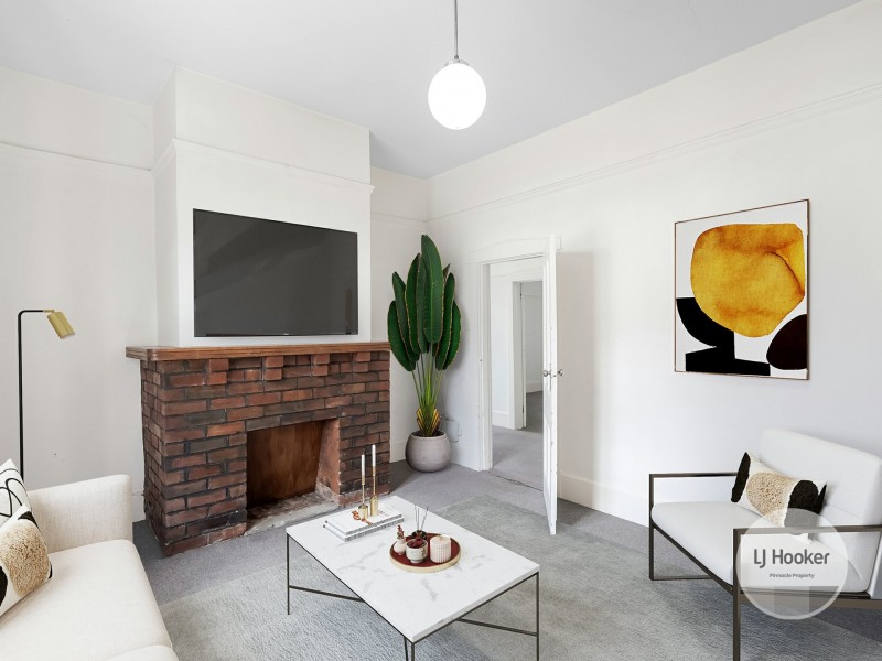 7 Barton Avenue, West Hobart TAS 7000