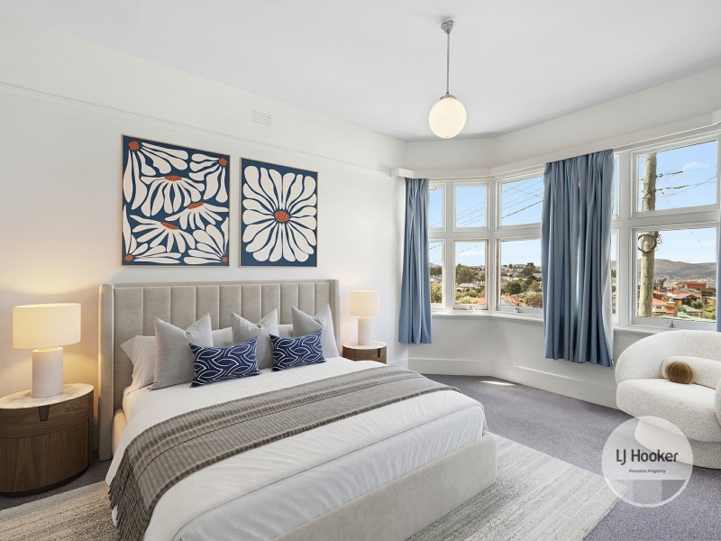 7 Barton Avenue, West Hobart TAS 7000