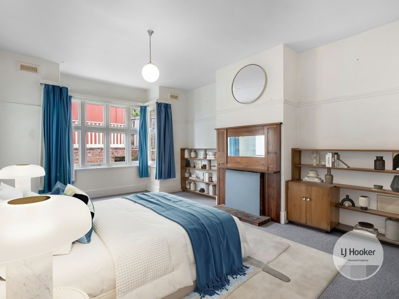 7 Barton Avenue, West Hobart TAS 7000