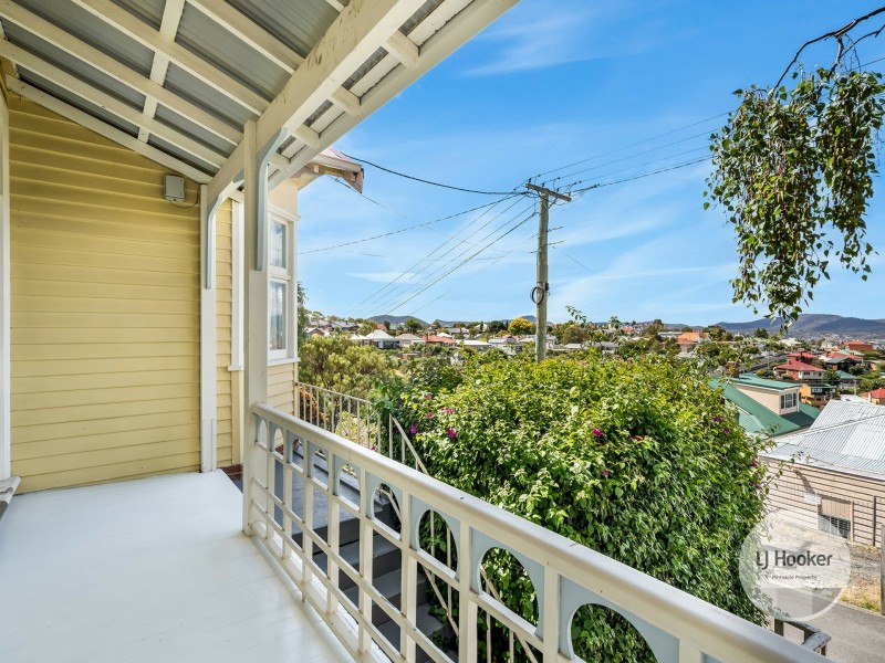 7 Barton Avenue, West Hobart TAS 7000