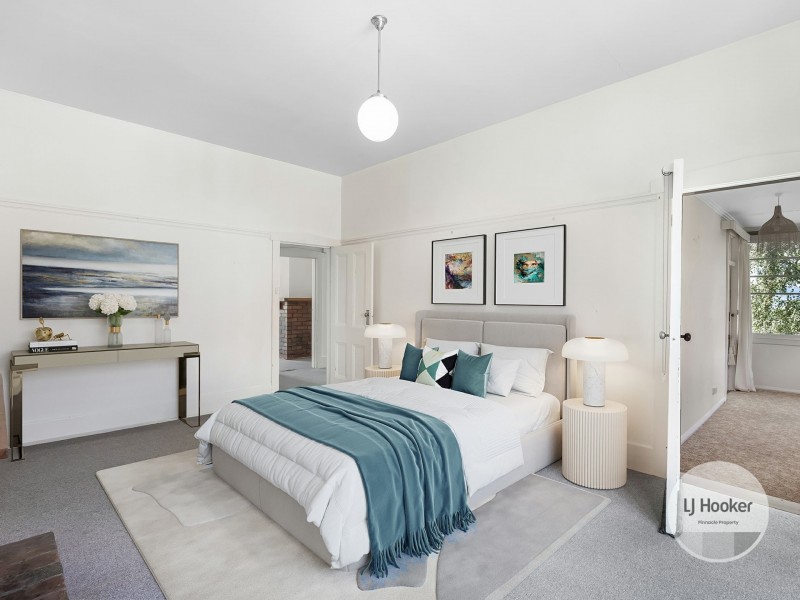 7 Barton Avenue, West Hobart TAS 7000