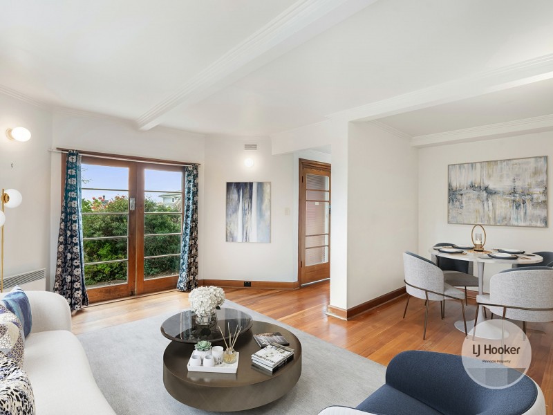 7 Barton Avenue, West Hobart TAS 7000