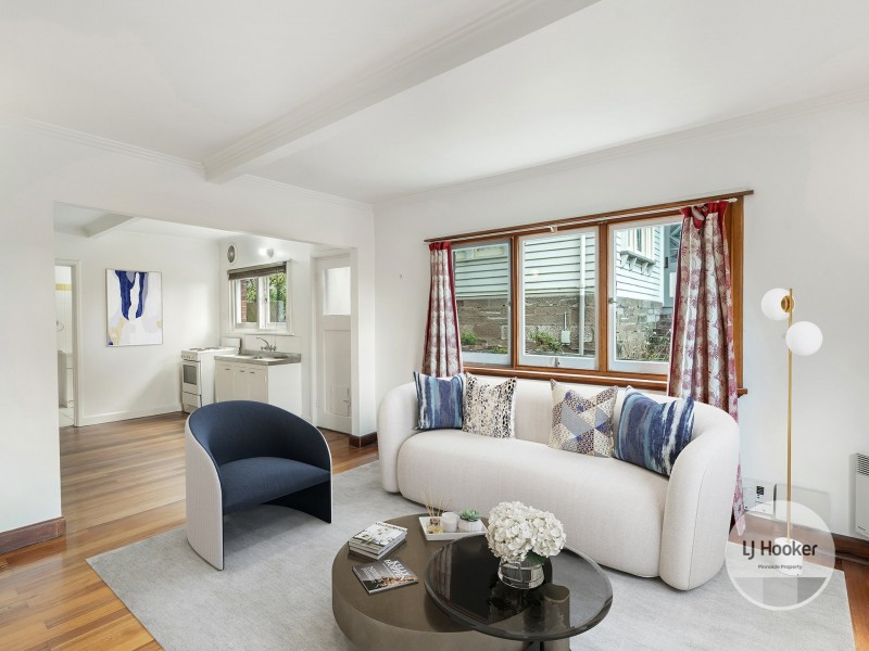 7 Barton Avenue, West Hobart TAS 7000