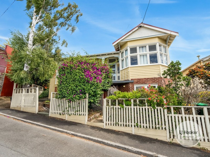 7 Barton Avenue, West Hobart TAS 7000