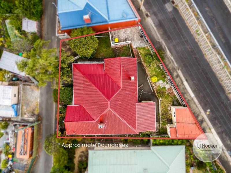 7 Barton Avenue, West Hobart TAS 7000