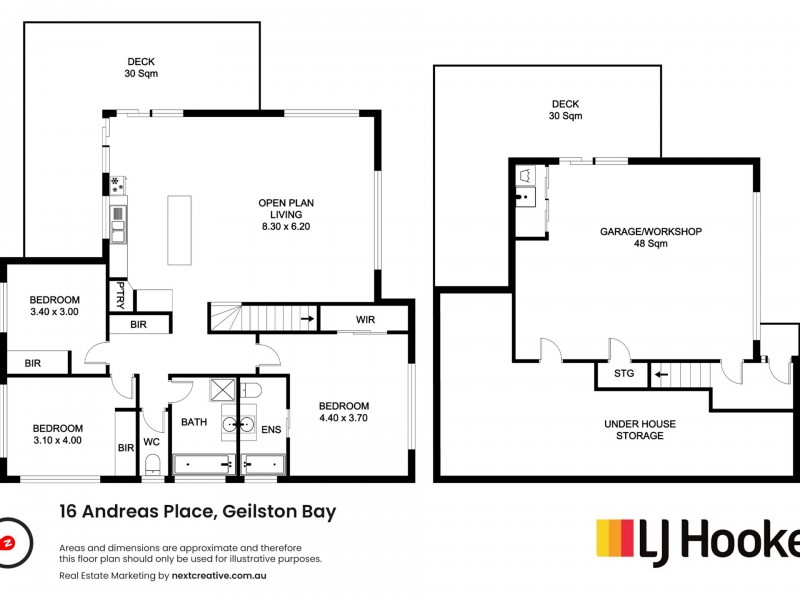 16 Andreas Place, Geilston Bay TAS 7015