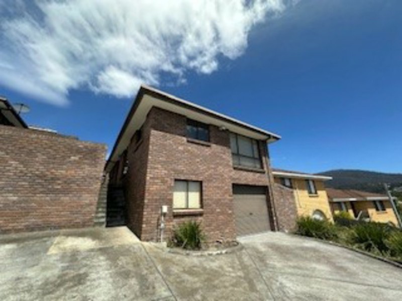 1/1 Gargano Court, Glenorchy TAS 7010