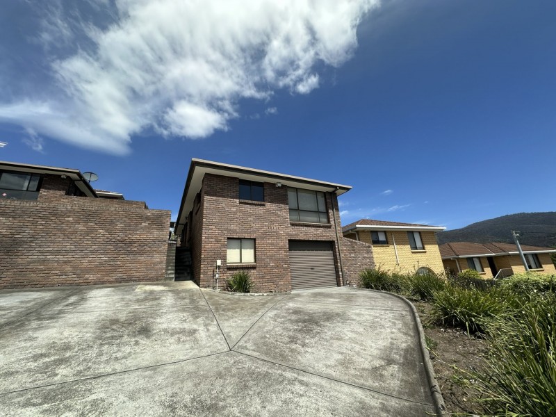 1/1 Gargano Court, Glenorchy TAS 7010