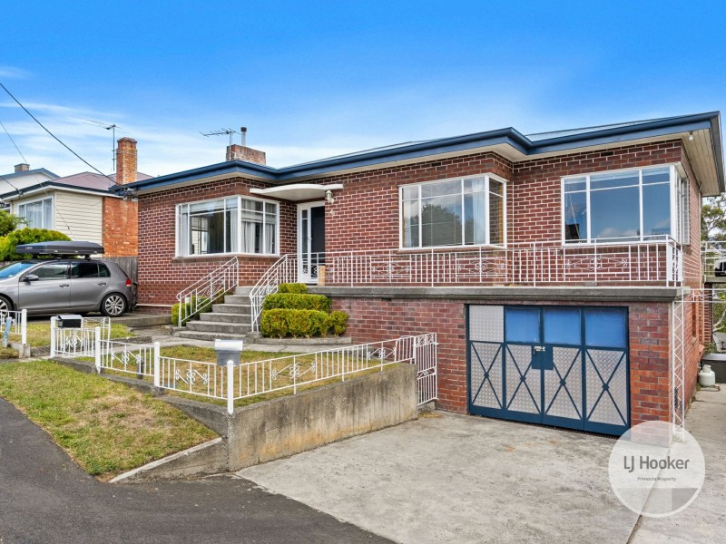 1/46 Amy Street, West Moonah TAS 7009