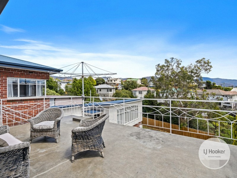 1/46 Amy Street, West Moonah TAS 7009