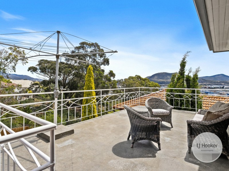 1/46 Amy Street, West Moonah TAS 7009