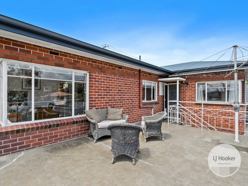 1/46 Amy Street, West Moonah TAS 7009