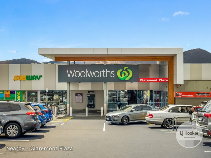 50 Stony Point Drive, Austins Ferry TAS 7011