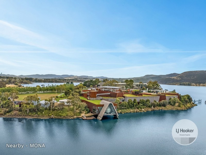 54 Stony Point Drive, Austins Ferry TAS 7011