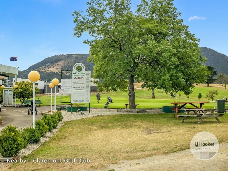 54 Stony Point Drive, Austins Ferry TAS 7011