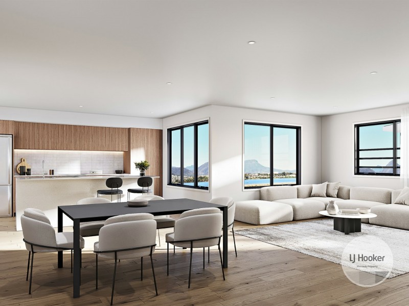 Unit 9/75 Fouche Avenue, Old Beach TAS 7017