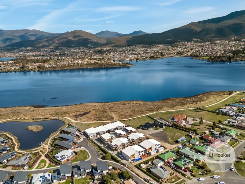 Unit 9/75 Fouche Avenue, Old Beach TAS 7017