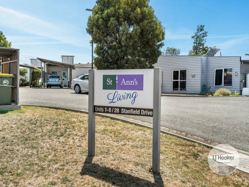 2/28 Stanfield Drive, Old Beach TAS 7017