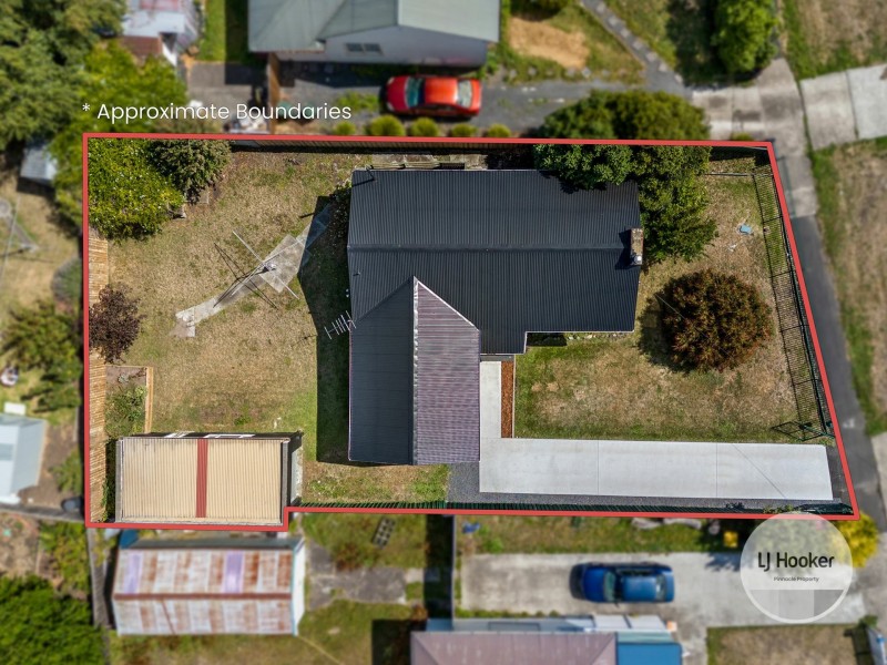 386 Brooker Highway, Moonah TAS 7009