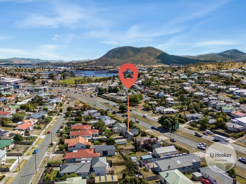 386 Brooker Highway, Moonah TAS 7009