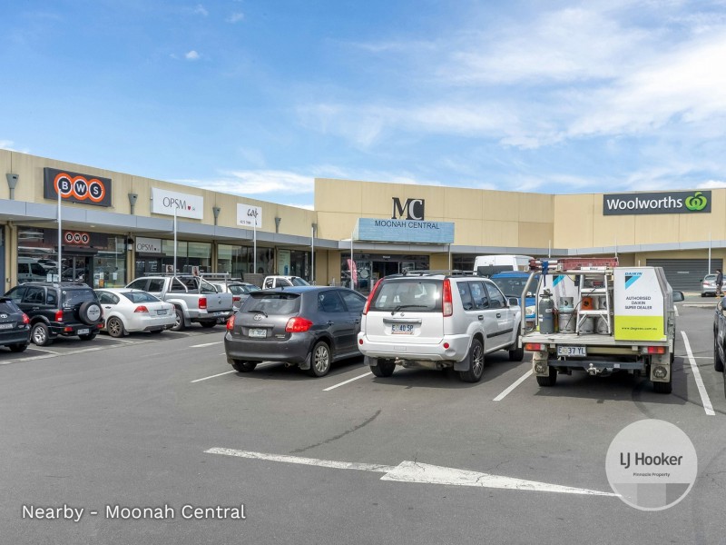 386 Brooker Highway, Moonah TAS 7009