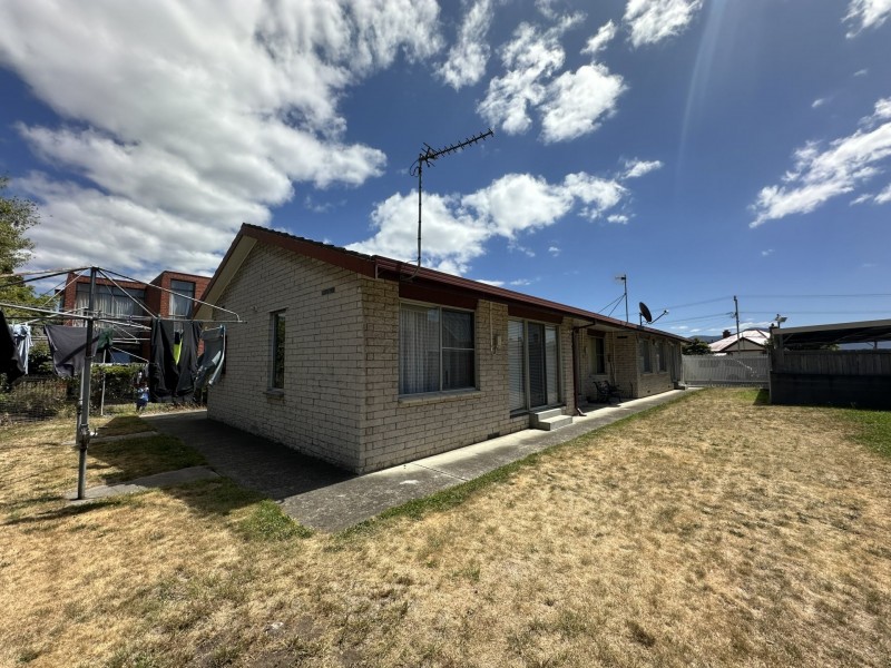 3/25 Cross Street, New Town TAS 7008