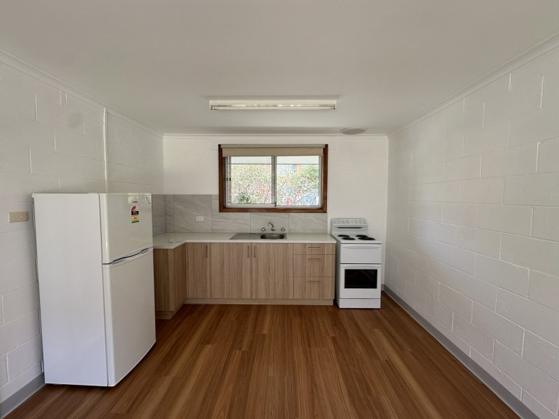 3/25 Cross Street, New Town TAS 7008