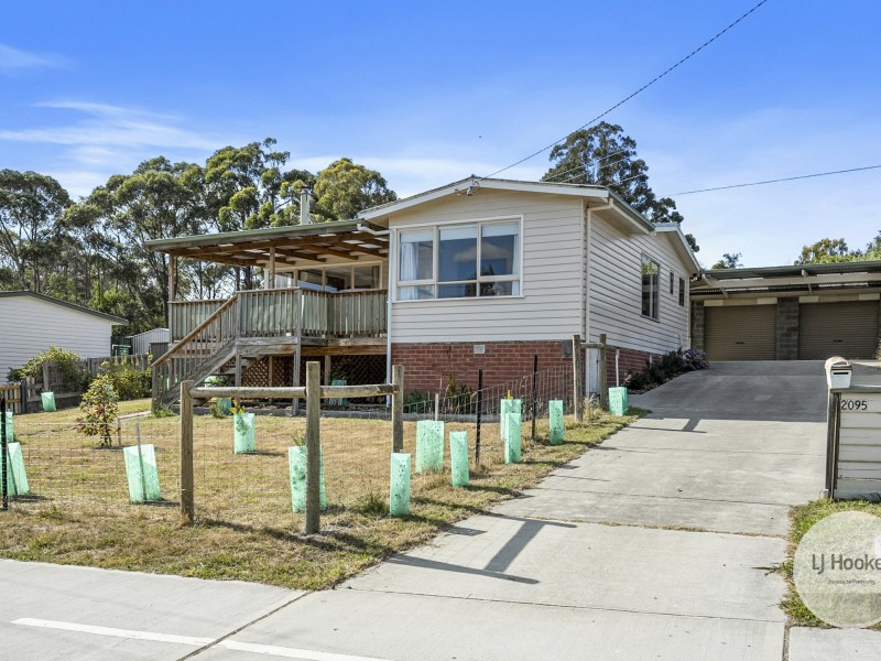 2095 Channel Highway, Snug TAS 7054