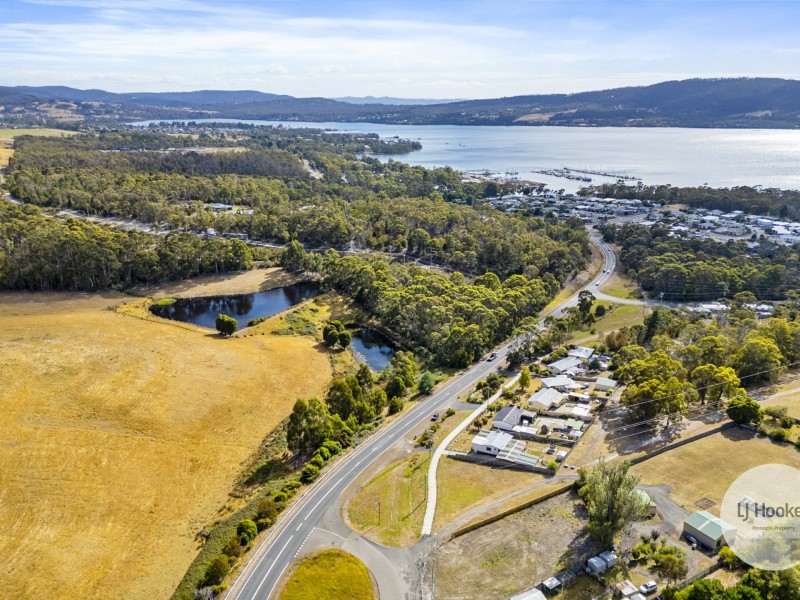 2095 Channel Highway, Snug TAS 7054