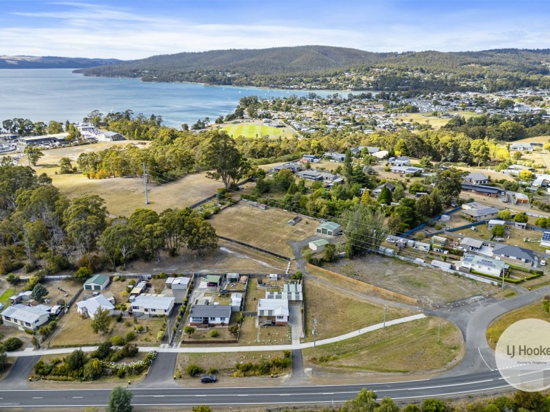 2095 Channel Highway, Snug TAS 7054