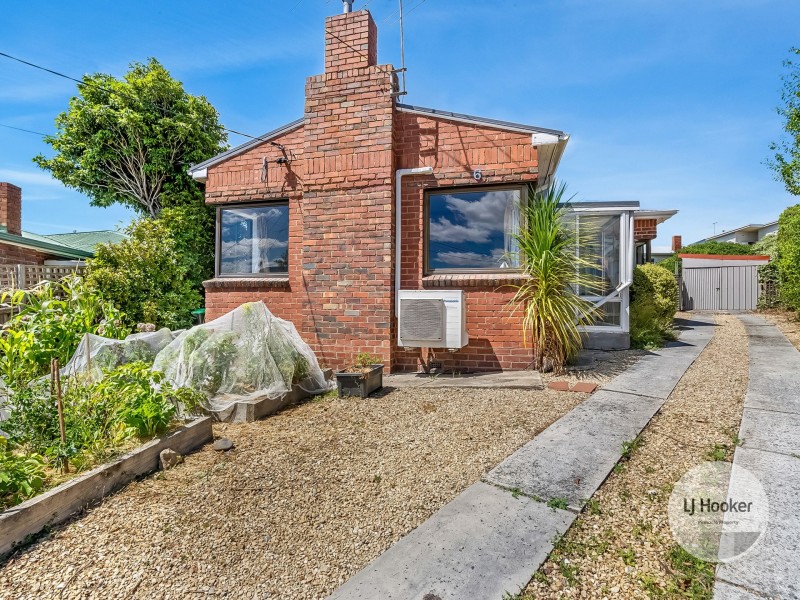 6 Mavis Court, Glenorchy TAS 7010