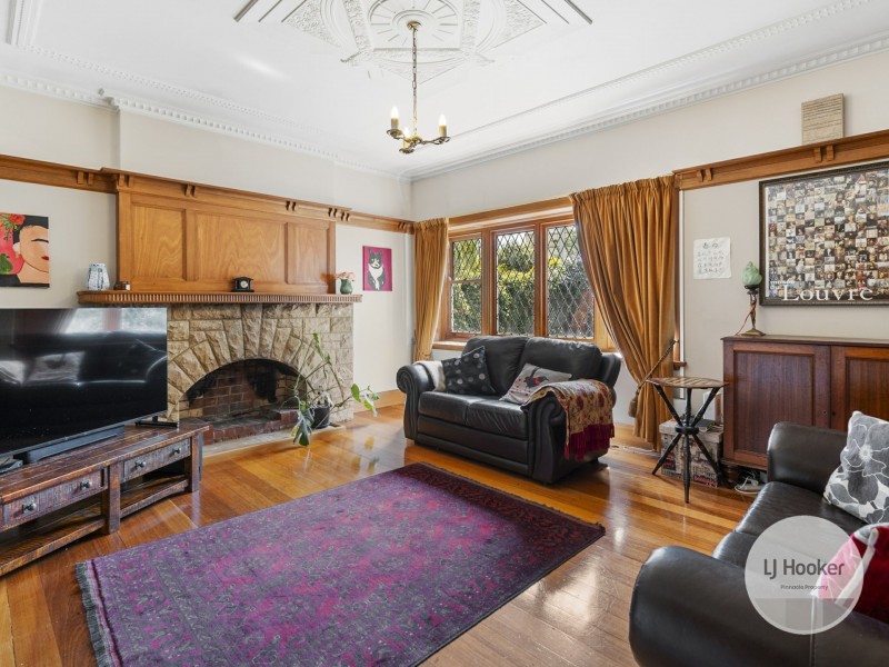2 Swanston Street, New Town TAS 7008