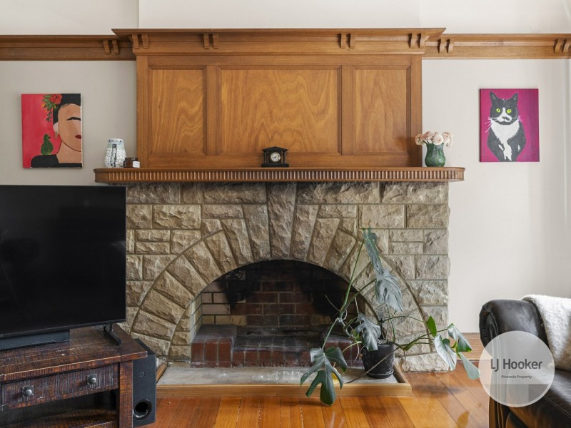 2 Swanston Street, New Town TAS 7008