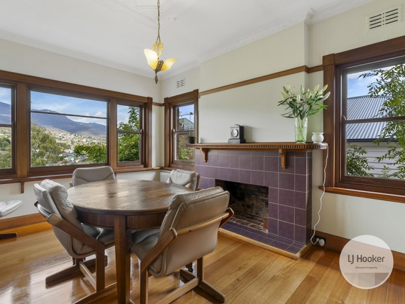 2 Swanston Street, New Town TAS 7008