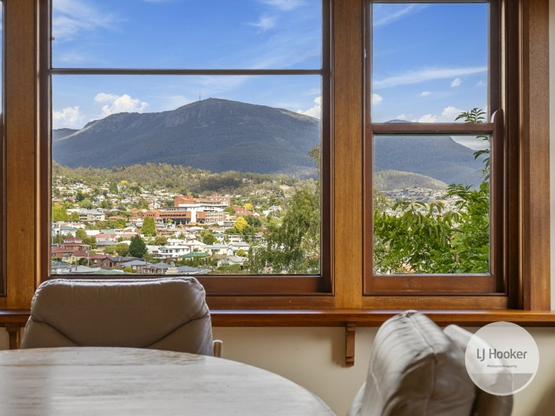 2 Swanston Street, New Town TAS 7008