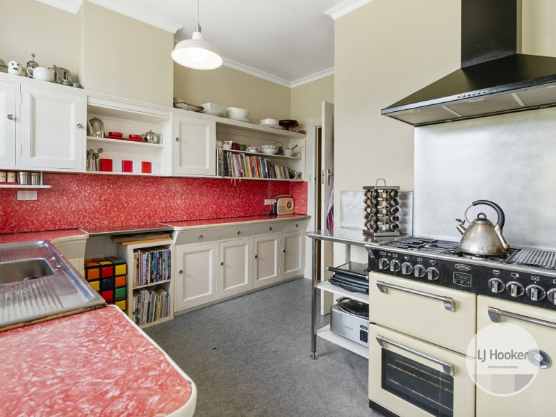 2 Swanston Street, New Town TAS 7008