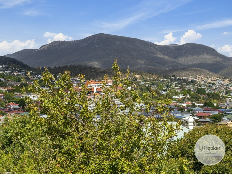 2 Swanston Street, New Town TAS 7008