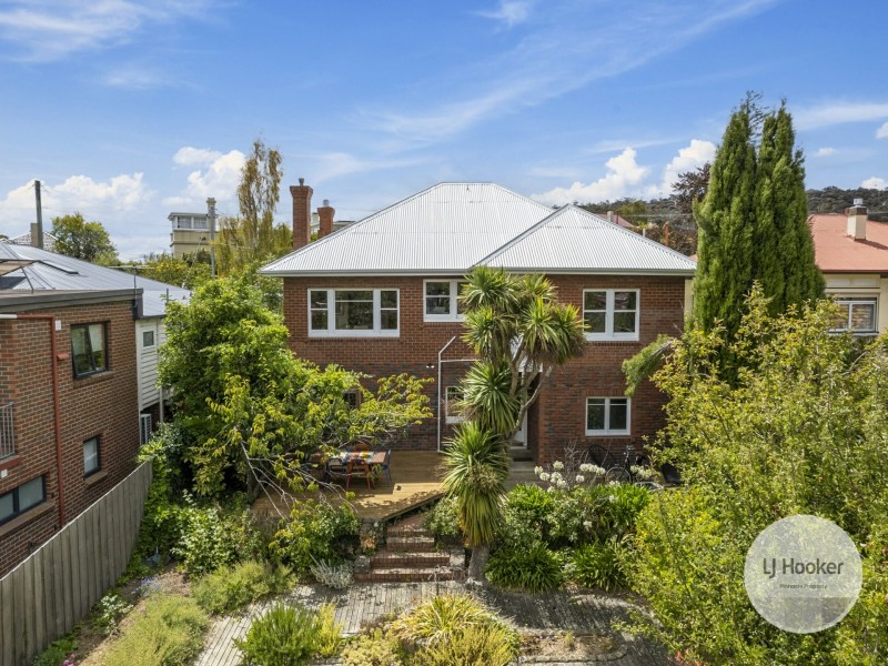 2 Swanston Street, New Town TAS 7008