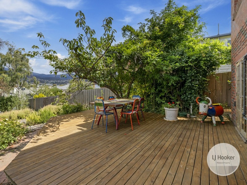 2 Swanston Street, New Town TAS 7008