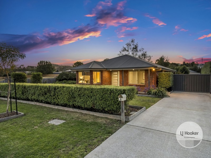 8 Lotus Court, Margate TAS 7054