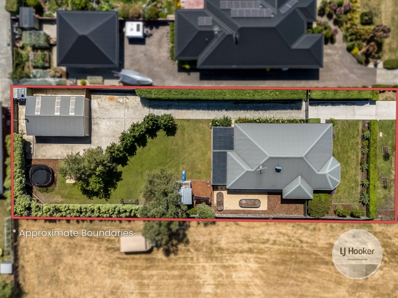 8 Lotus Court, Margate TAS 7054