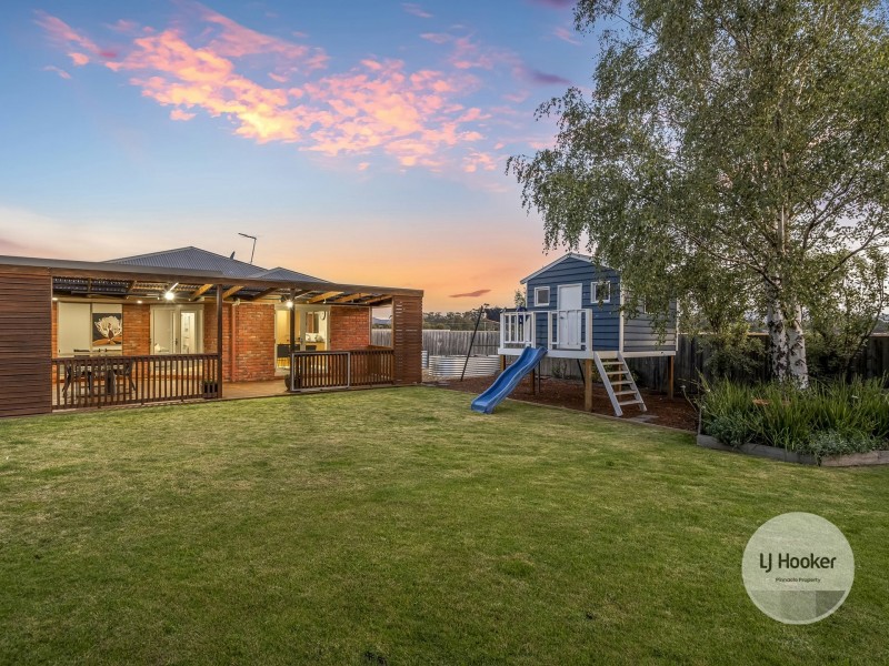 8 Lotus Court, Margate TAS 7054