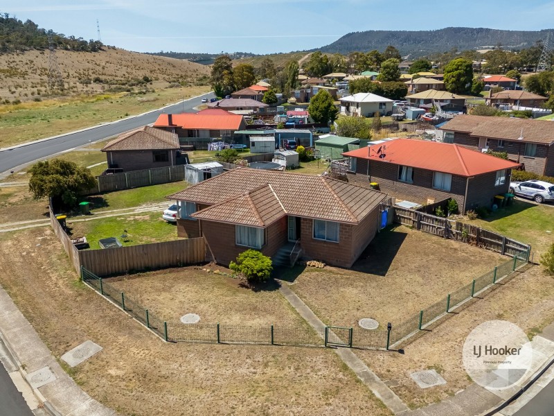 24 Tottenham Road, Gagebrook TAS 7030