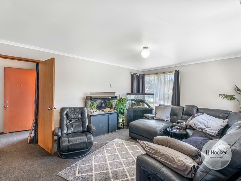 24 Tottenham Road, Gagebrook TAS 7030